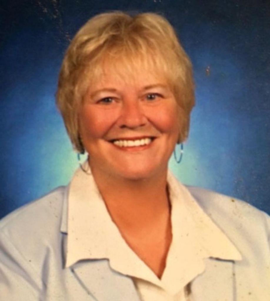 Nancy Servies Profile Photo