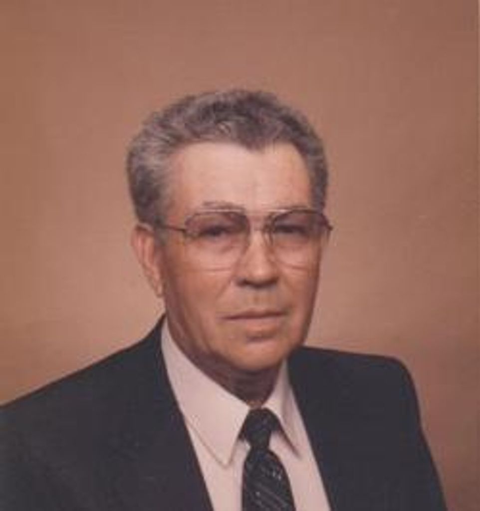 Clifton Sherwin Erwin (C.S.)