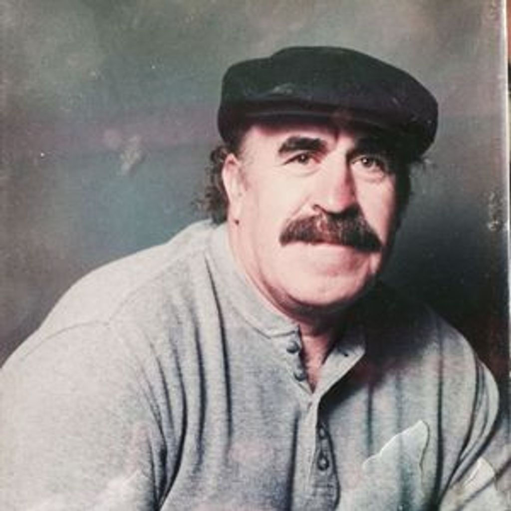 Rosendo Calderon Diaz