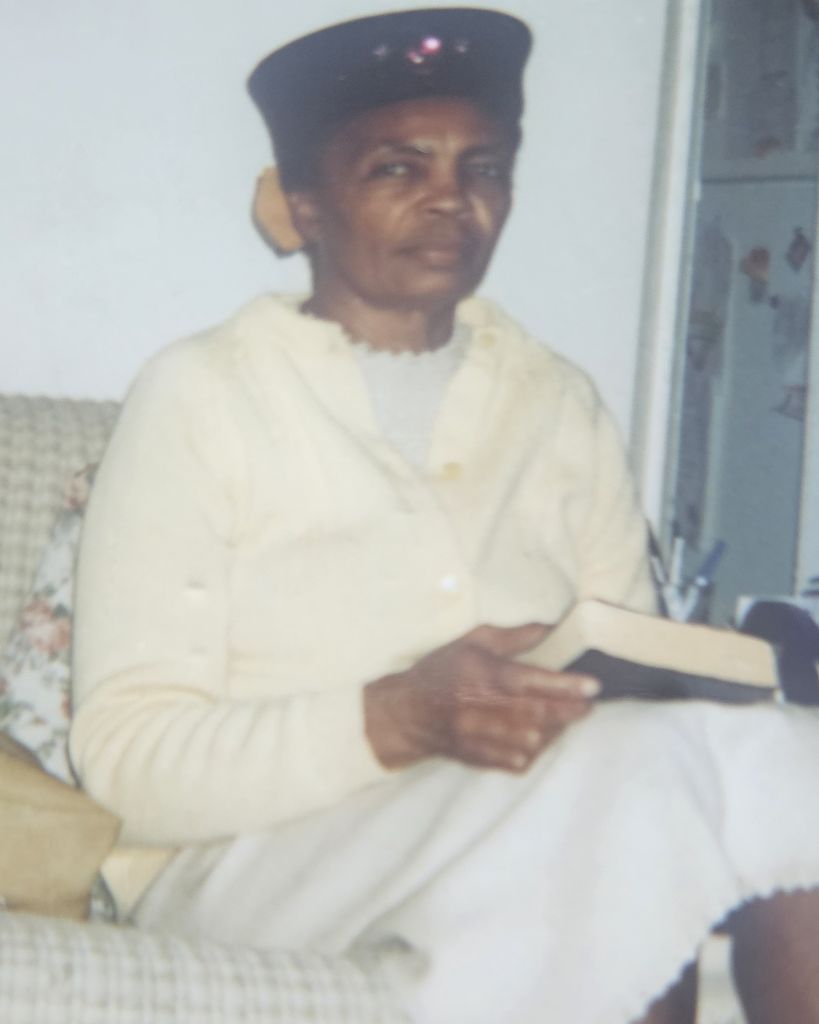 Clarabella Brown
