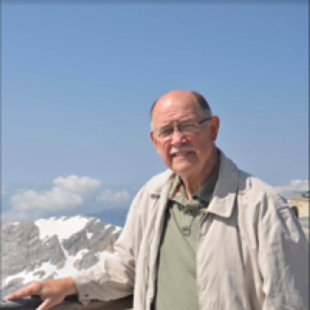 James Cameron Venable, Jr.