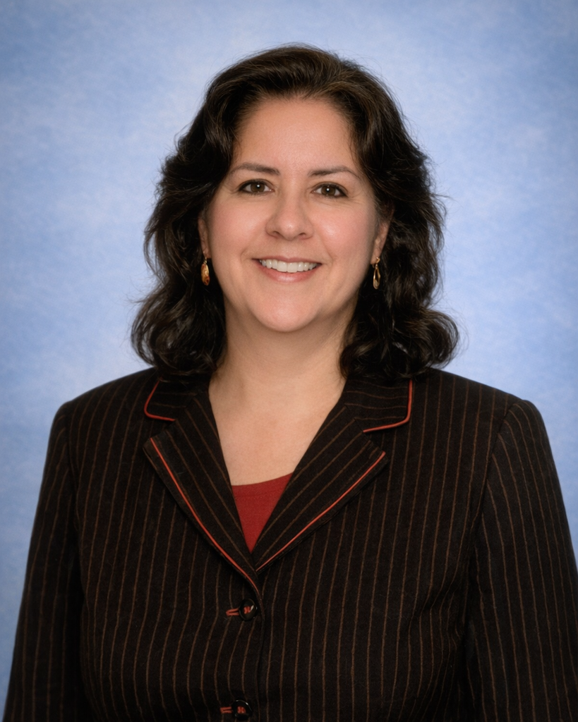 Genevieve Lara Profile Photo