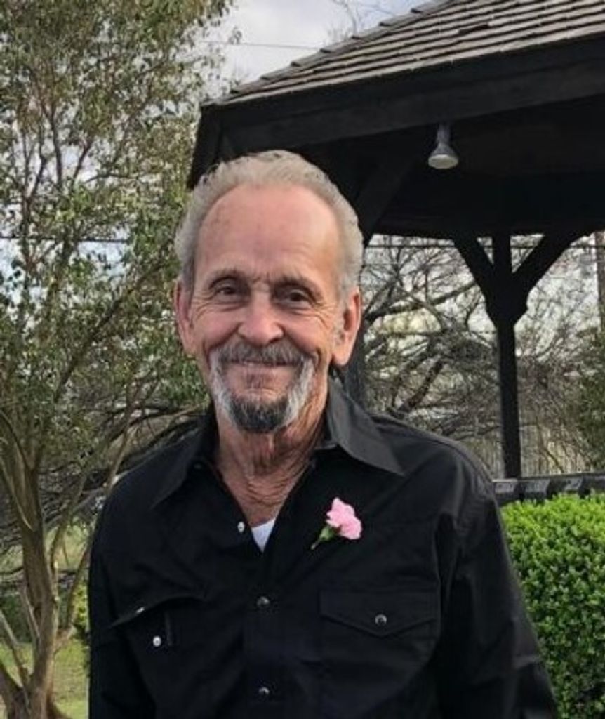 Donald Ray Lewis Profile Photo