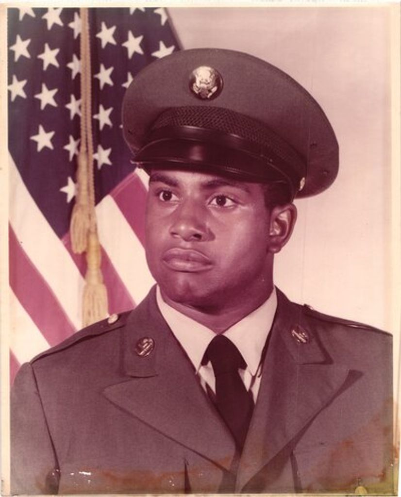 Norman Dewayne Burton Profile Photo