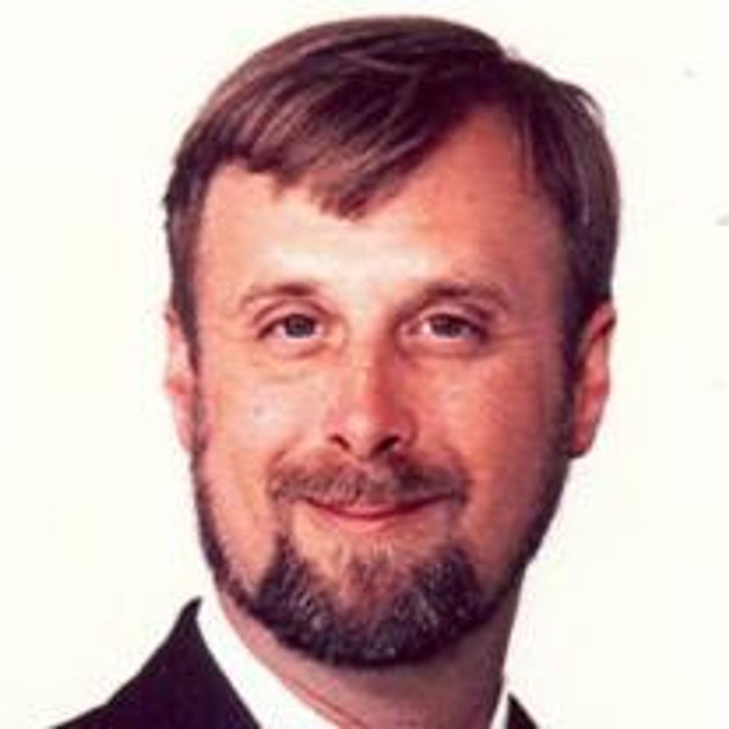 Steven Clark Mcdade