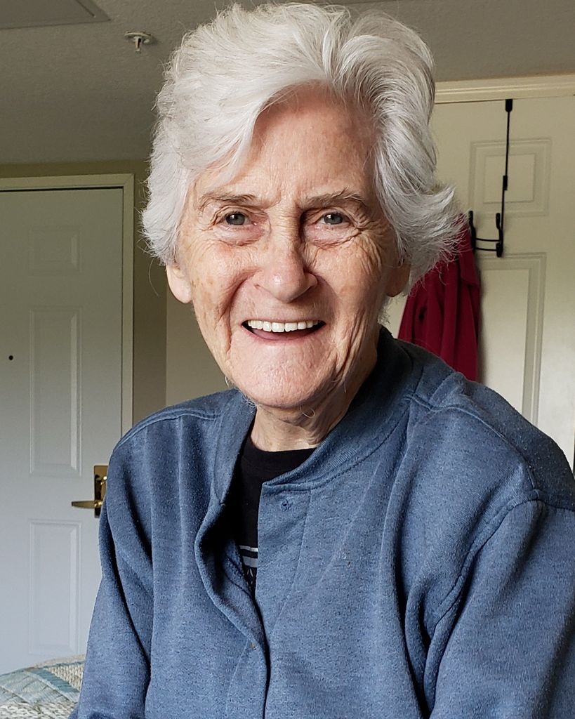 Virginia J. Martin Profile Photo