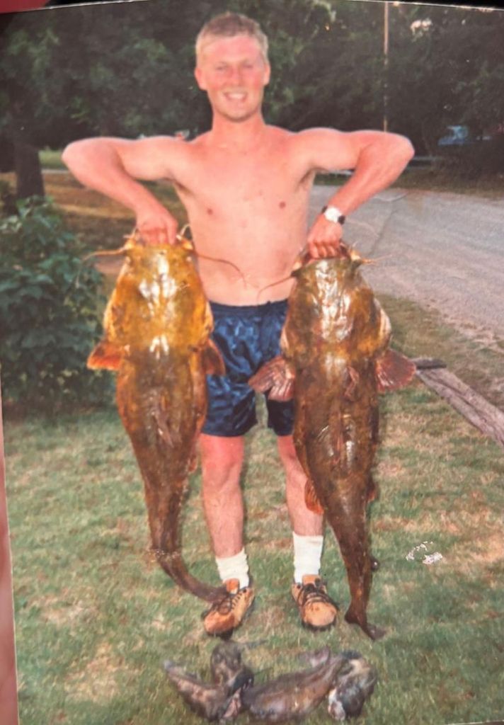Jason Earl Varnell Profile Photo