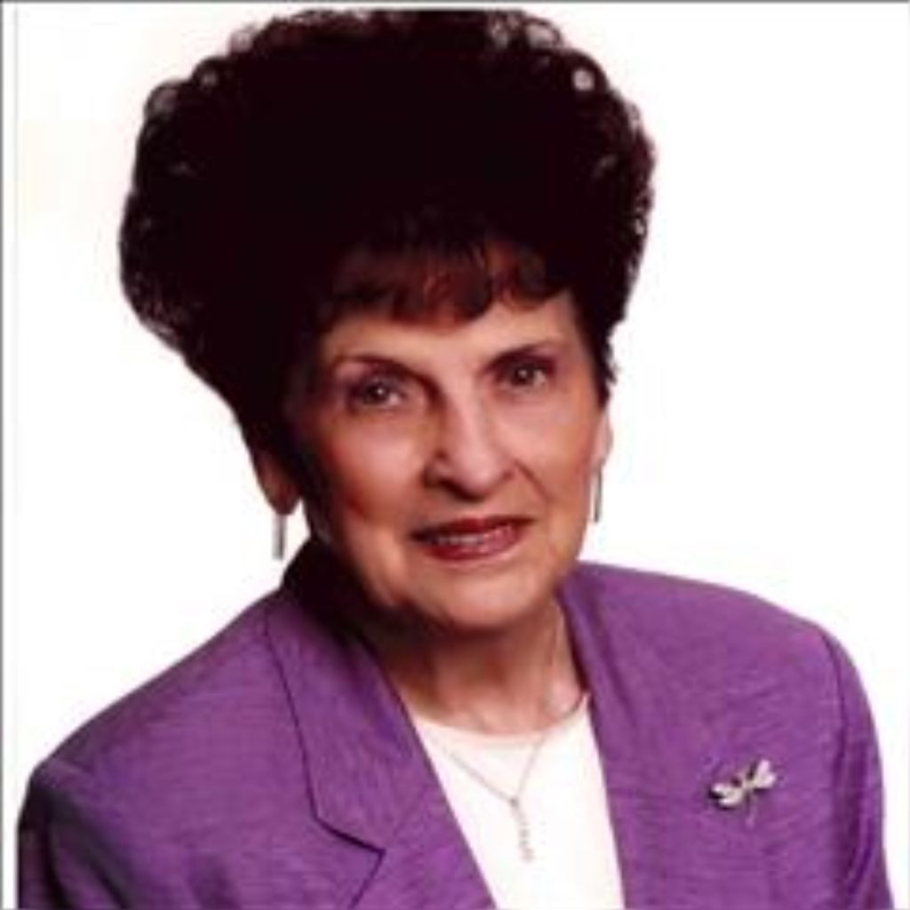 Eula Mae Emigh Profile Photo