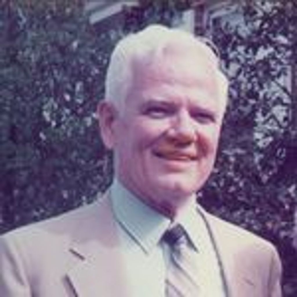George L. Clements Profile Photo