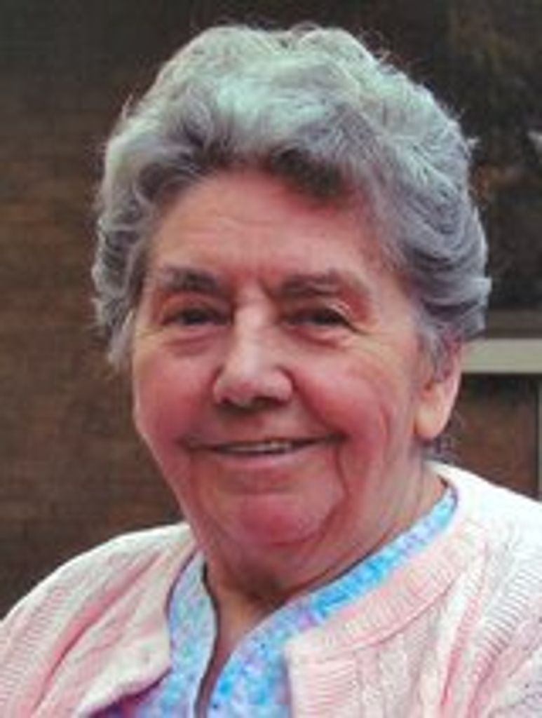 Violet Dillee