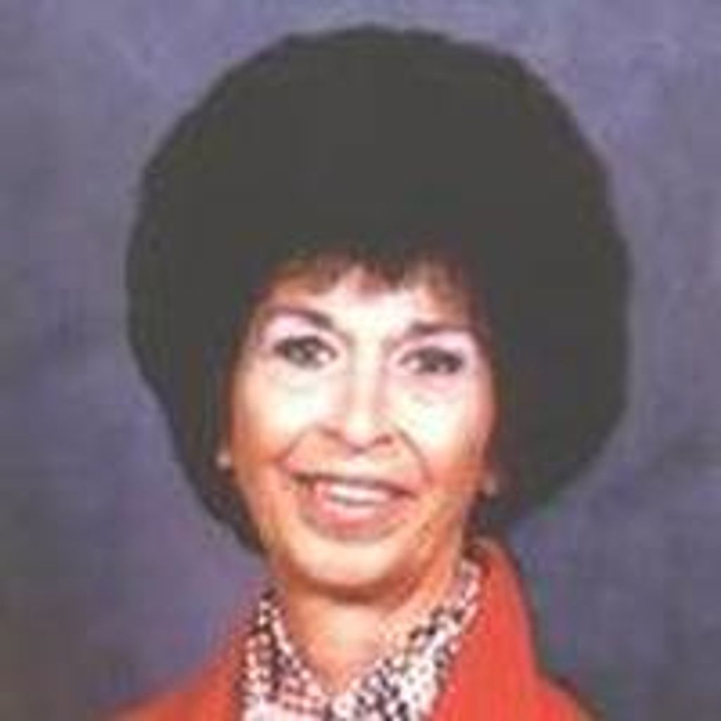 Marjorie Tibbitts Smith