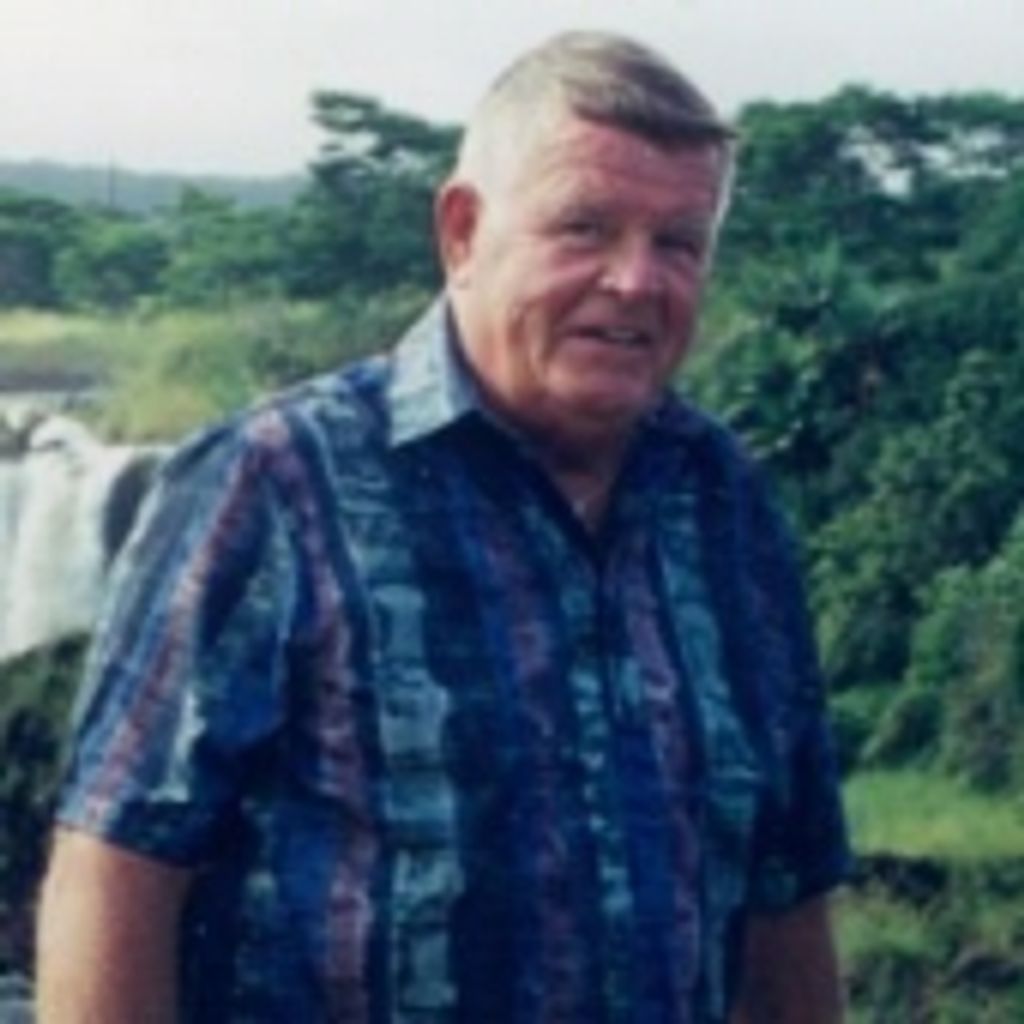 Robert C. Oosting Sr.
