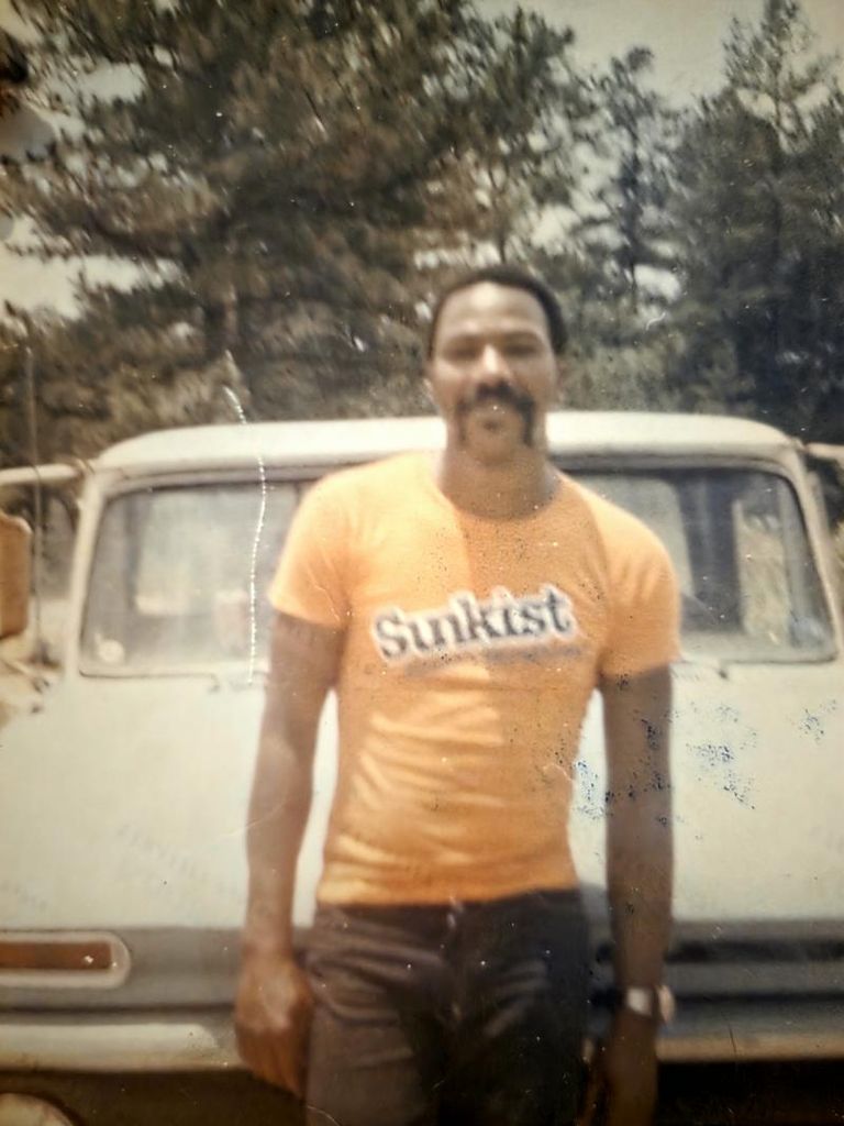 Walter L. Geter, Sr. Profile Photo