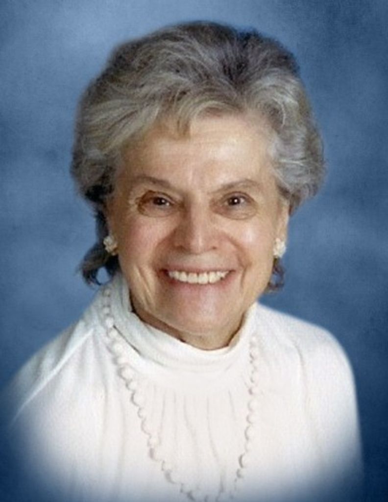 Mary (Dianni)  Babic