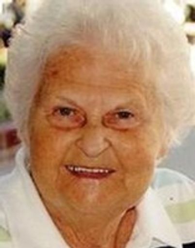 Marion Gertrude Jorgensen Profile Photo
