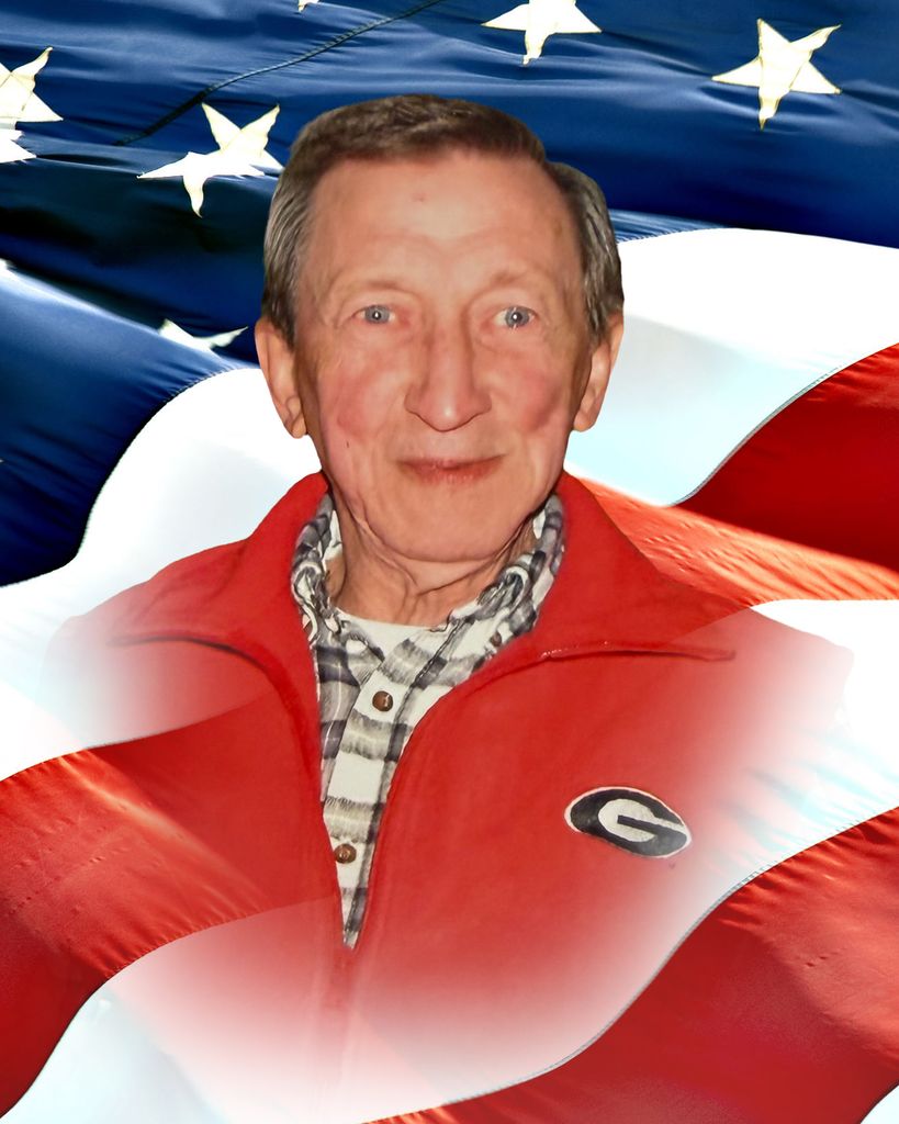 Buddy J. Turner Profile Photo