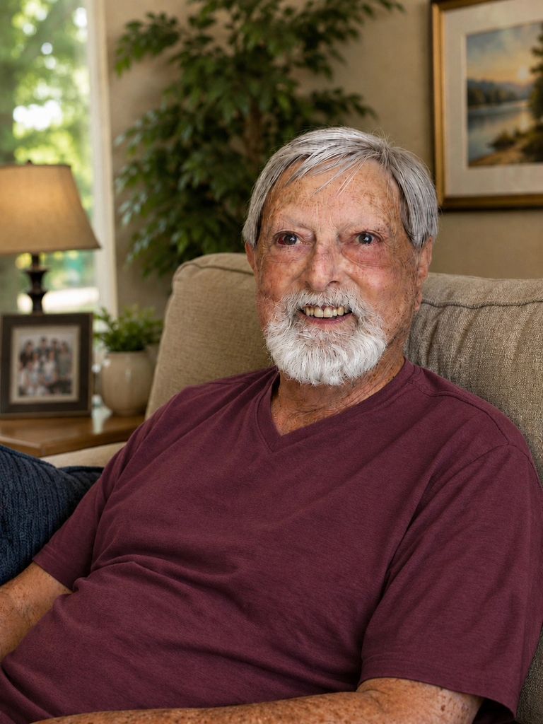 Richard Dean Wood Profile Photo