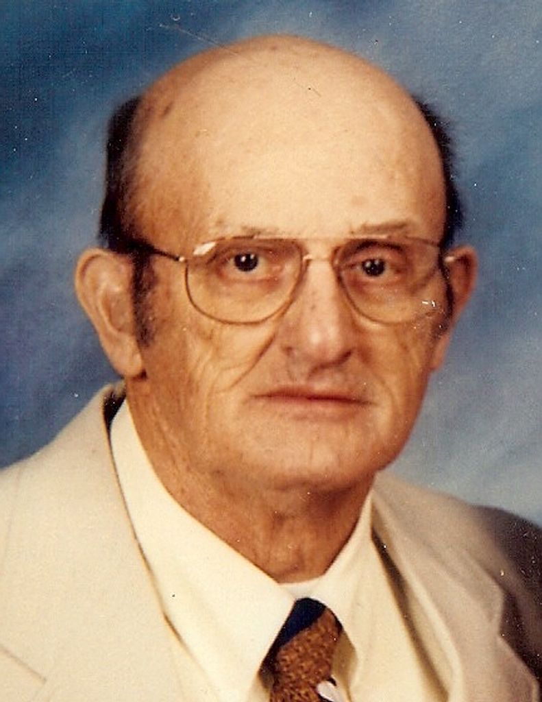 Wallace E Knorr Profile Photo