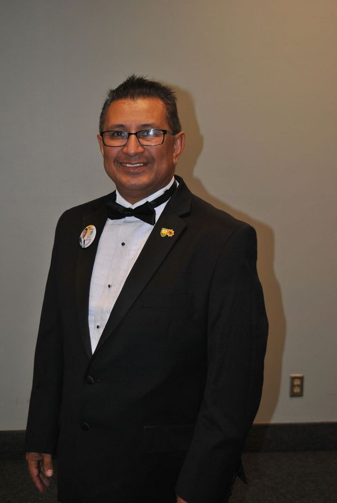 Leonardo Meza
