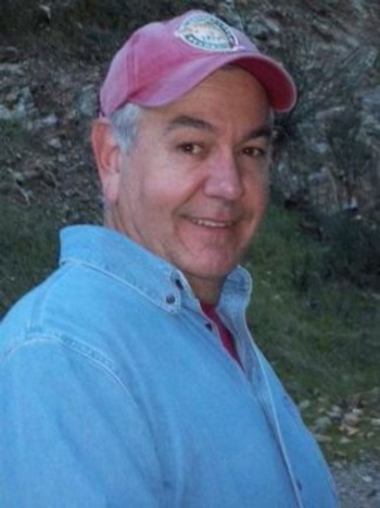 John Arthur Delap Profile Photo