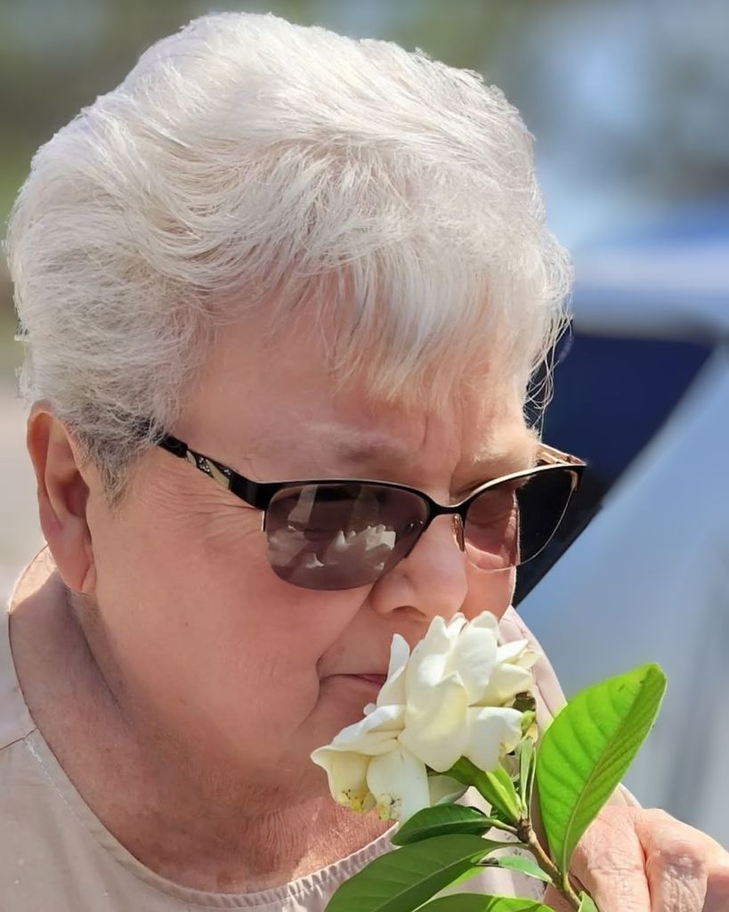 Karen Marie Sauls Profile Photo