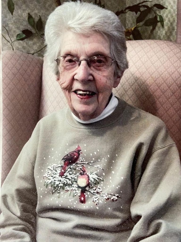 Joyce Elaine Buckingham