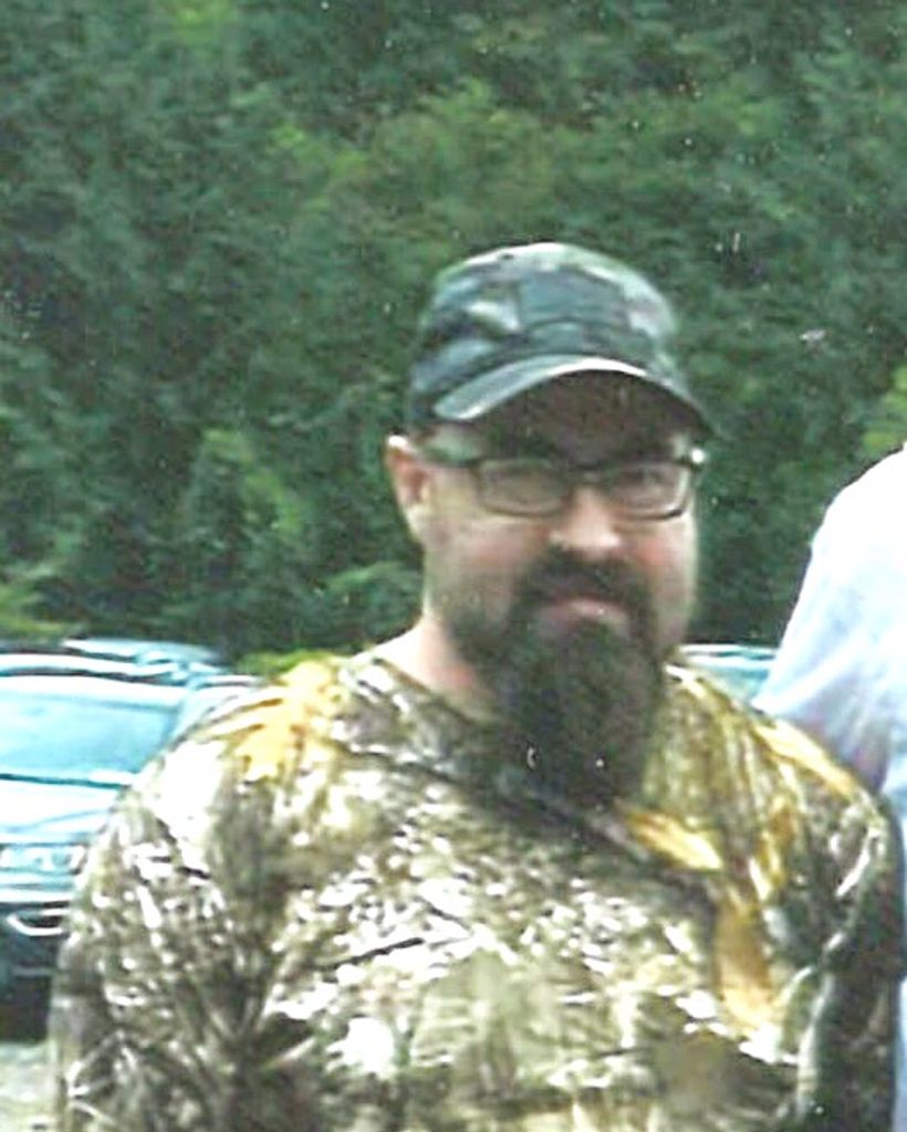 Corey G. IVES