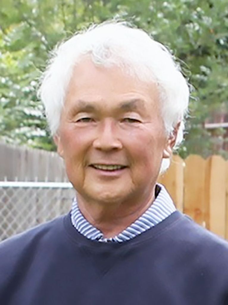 Kenji Frank Uyetake Profile Photo