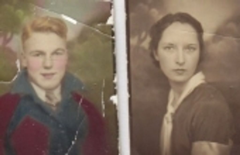 Grace Isabelle Franks