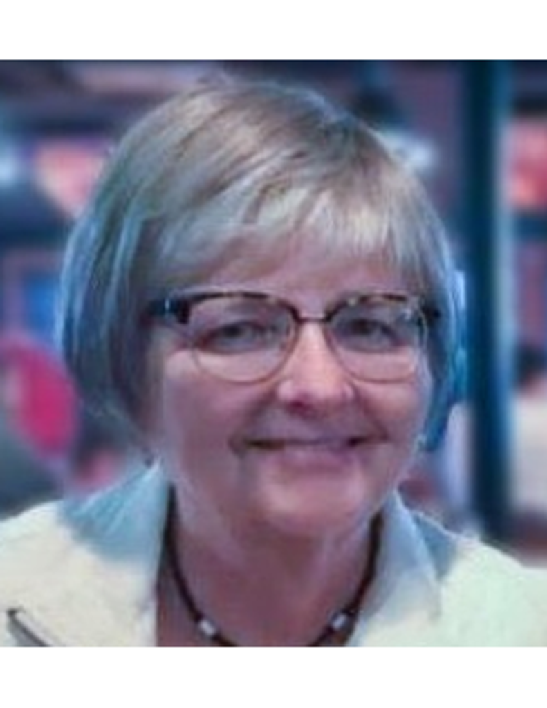 Helen  Margaret (Hurley) Thompson