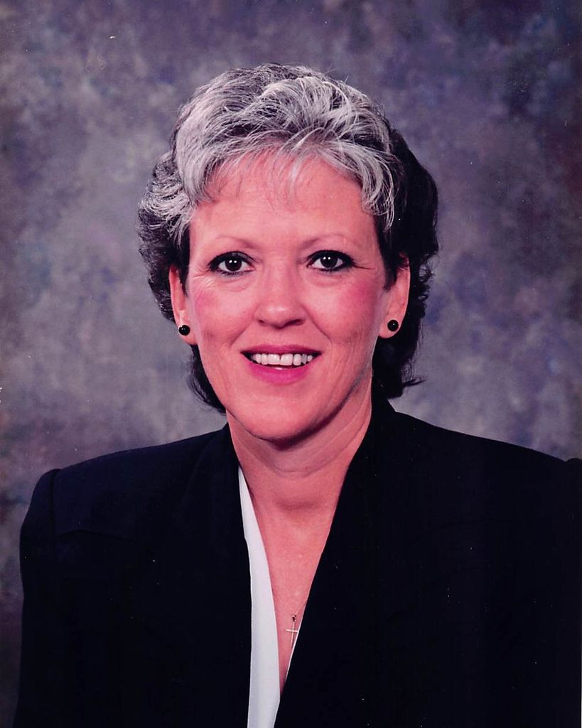 Beverly Triche