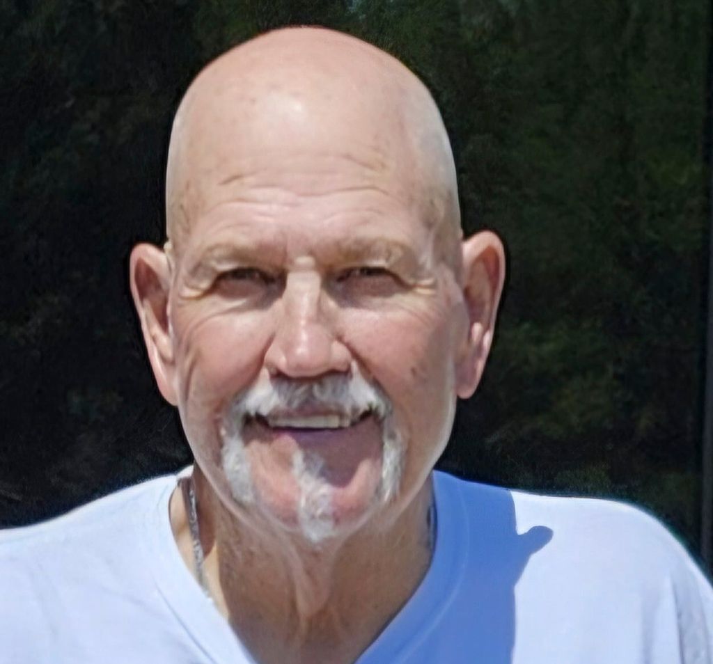 John F Gillespie