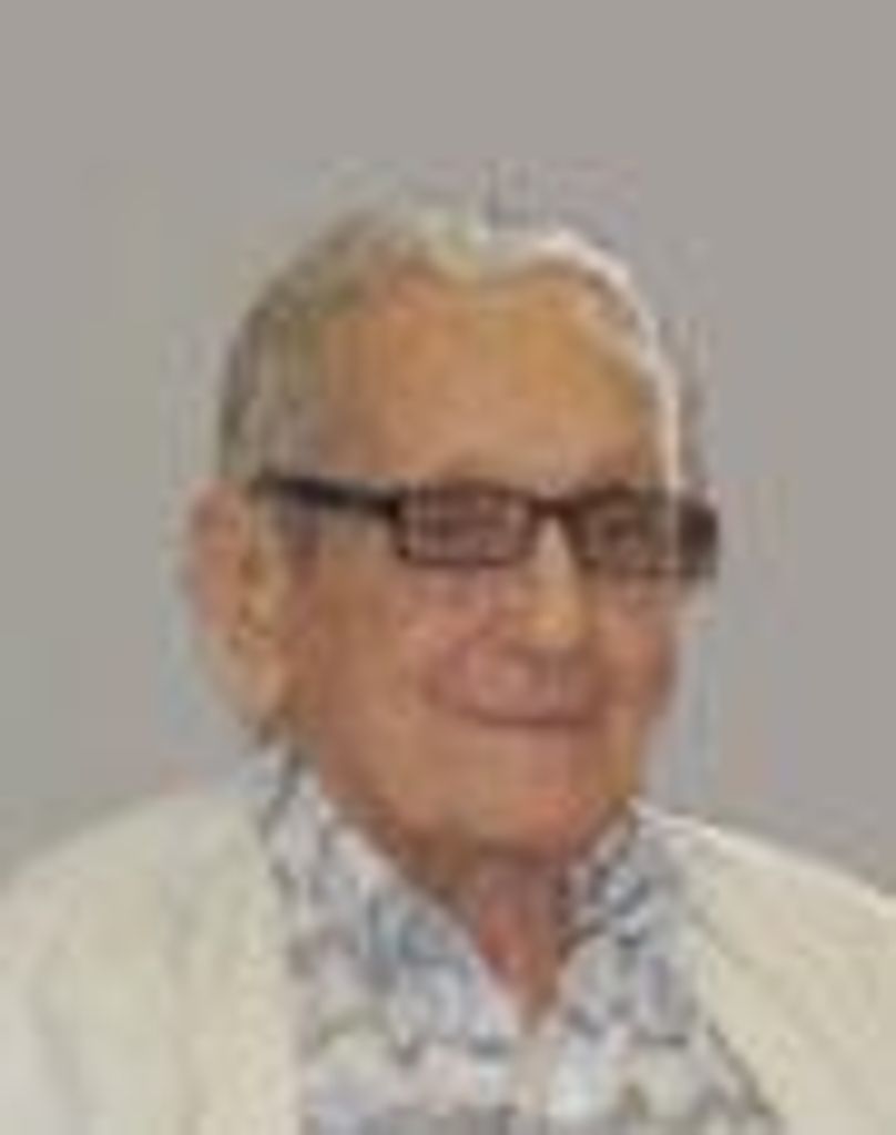 Clifford Lloyd