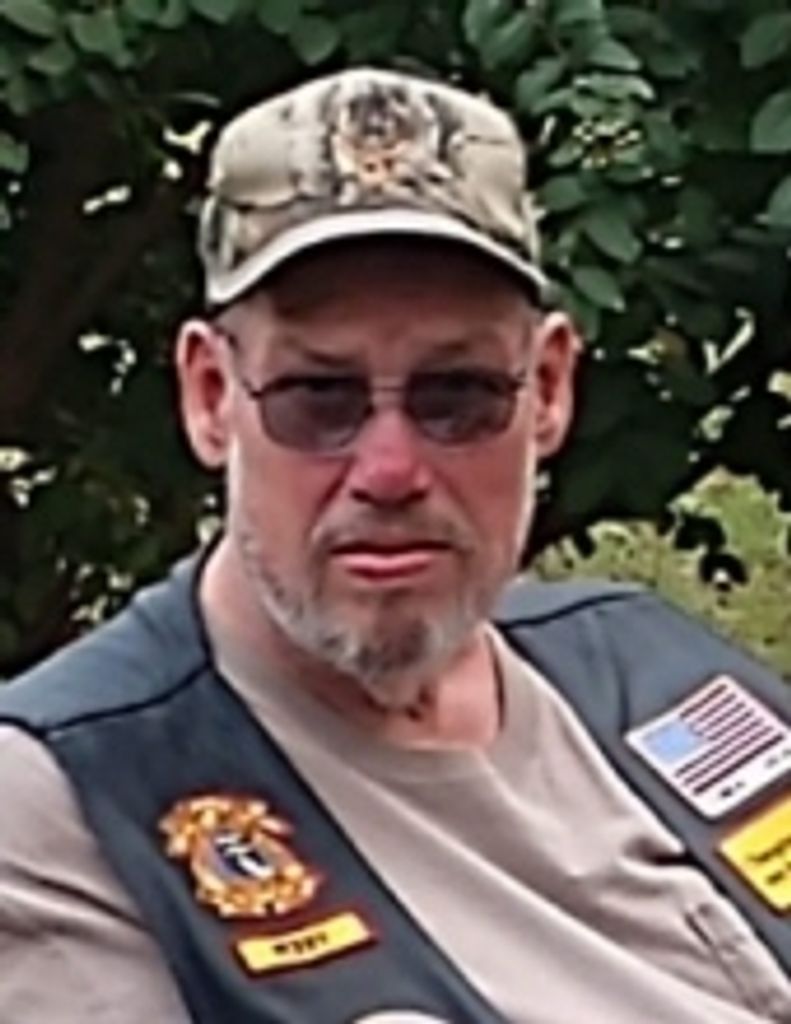 Perry Wayne Kildow - Mcnabb Funeral Home