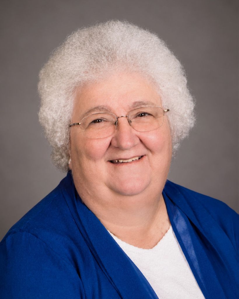 Janet Kay Gorter Profile Photo