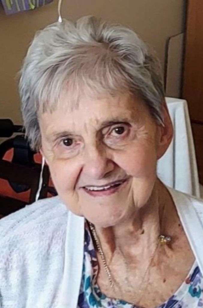 Sophie A (Solkowski)  Las