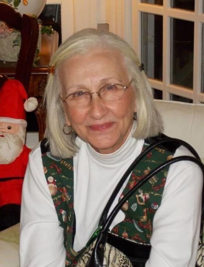 Donna Ramey Faulkner Profile Photo