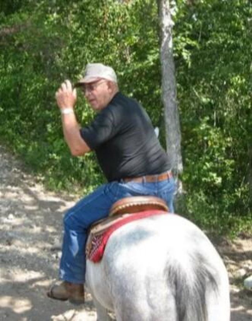 Bonnie L Branum Profile Photo