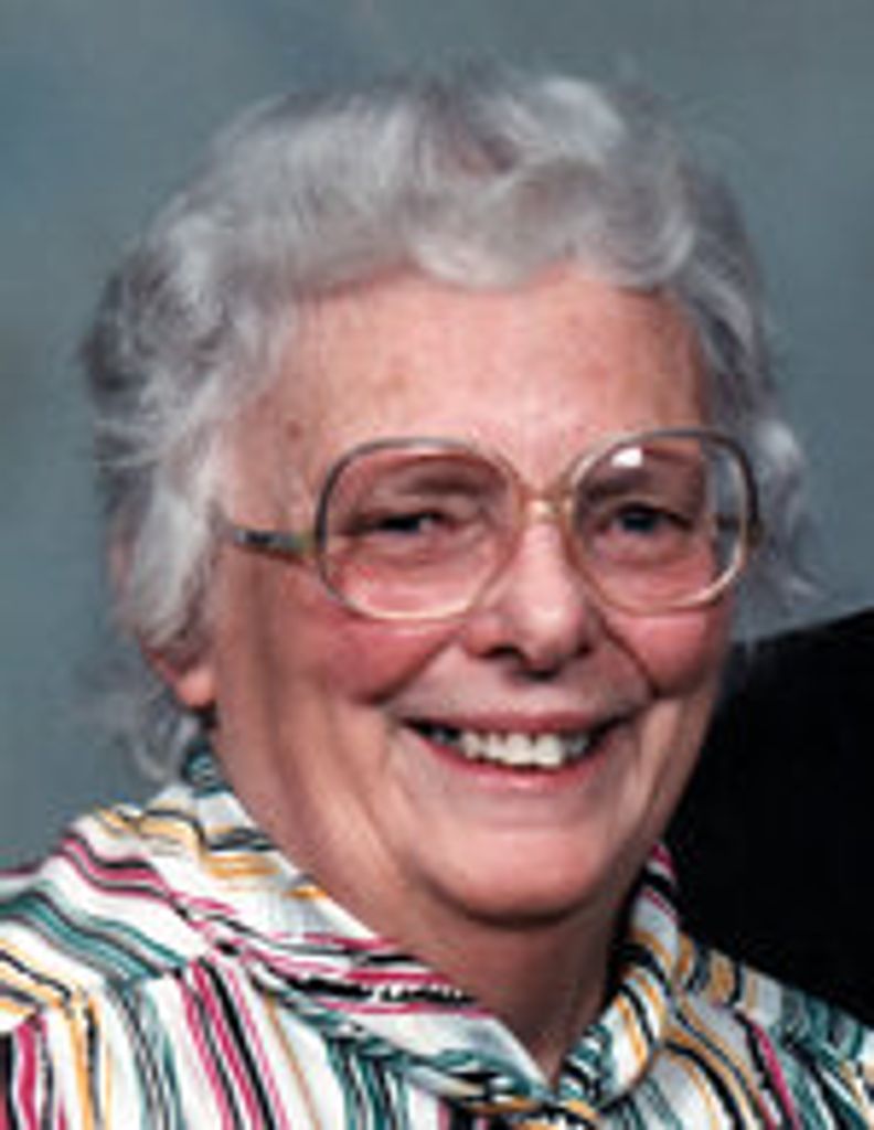 Doris A.  (Priest)  Oyer