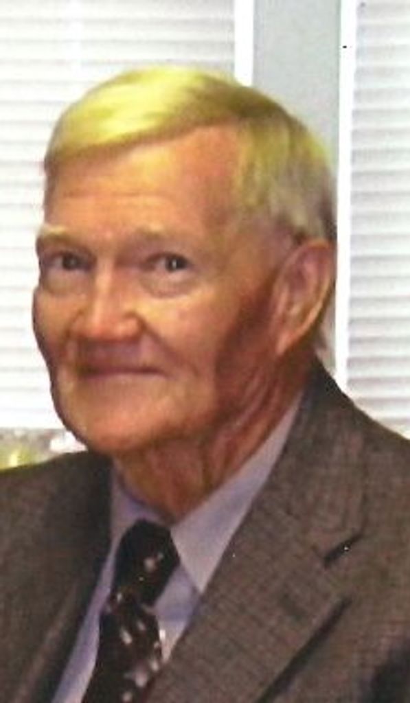 Troy Watkins Parker
