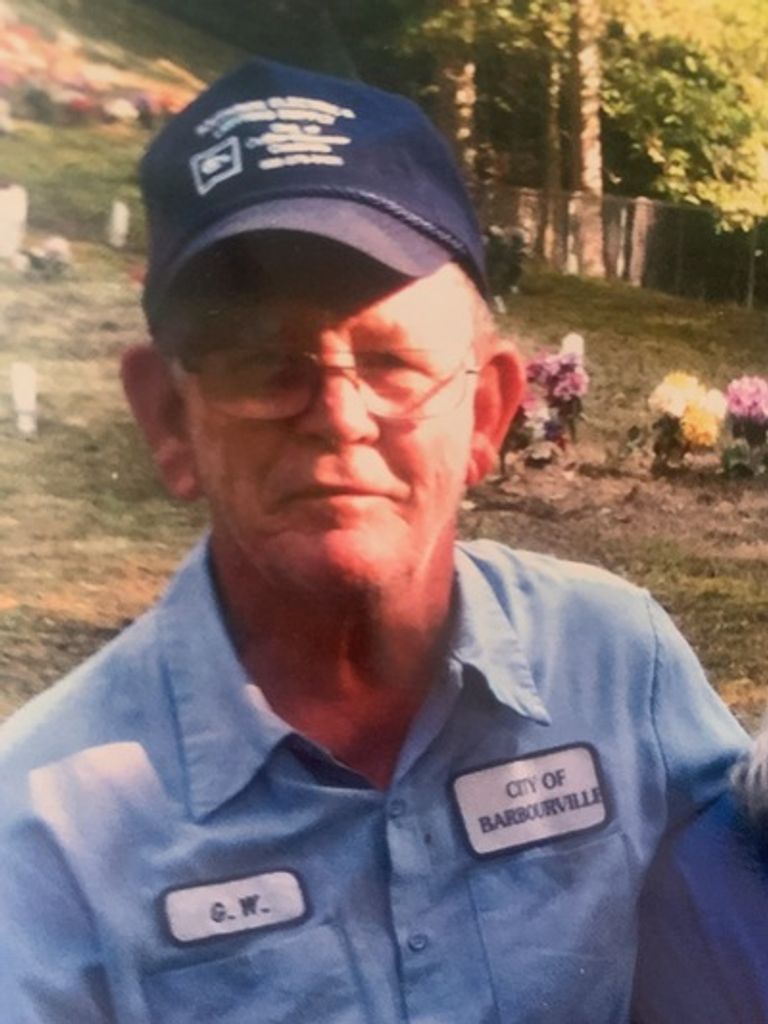Gilbert W. Abner Profile Photo