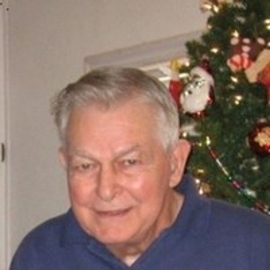 Harvey Marshall Shults