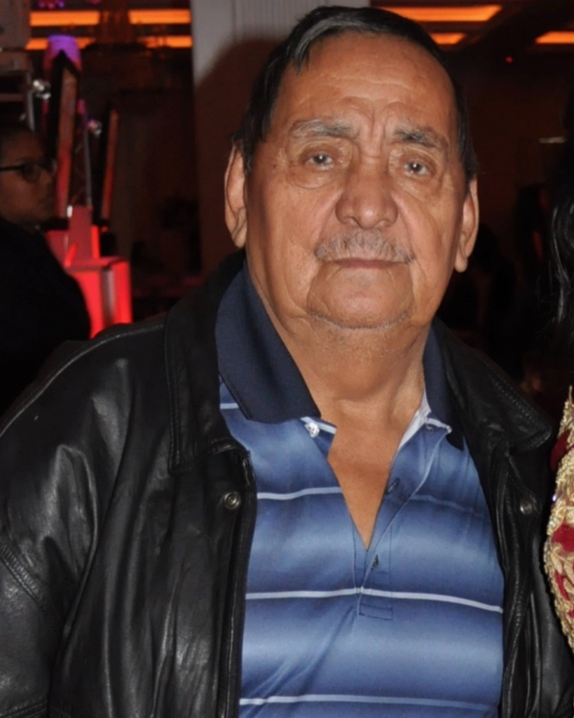 Francisco Diaz Grande