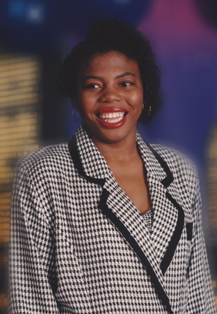 Tiffaney Annette Council Profile Photo