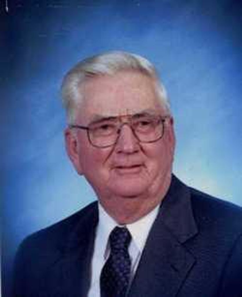 Cecil Ray Lee