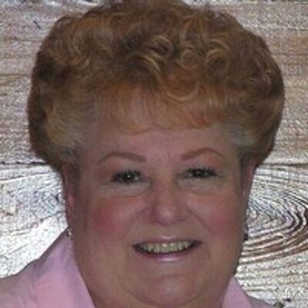 Janeen Marie Smith Profile Photo