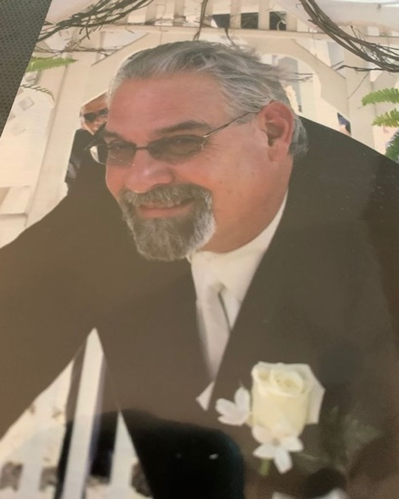 Jeffrey Robert Jones Profile Photo