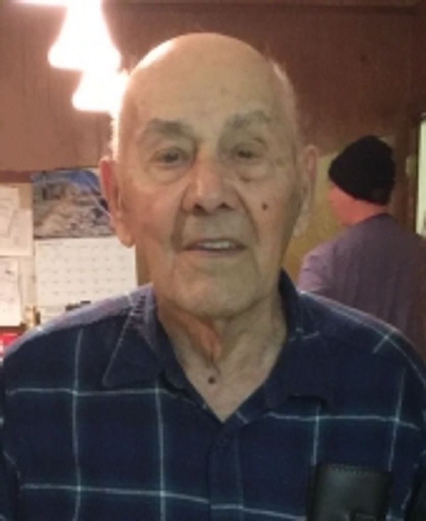 Rinaldo J. 'Ray' Penza Profile Photo