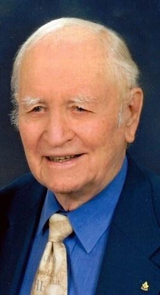 Everett "Ev" R. Ohrt