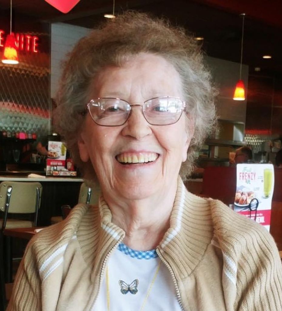 Nora M. (Nave)  Birchall Profile Photo